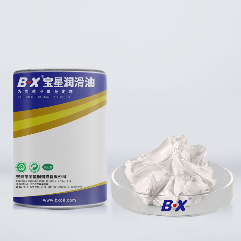 食品级全氟聚醚润滑脂BX-300/E系列