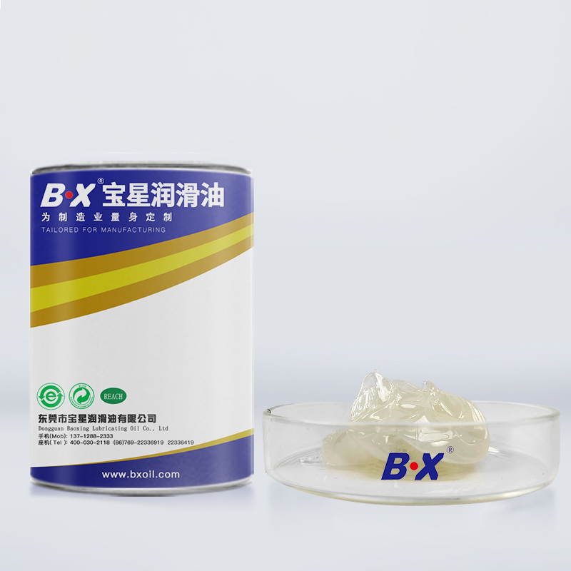 马达精密齿轮润滑脂BX-434系列