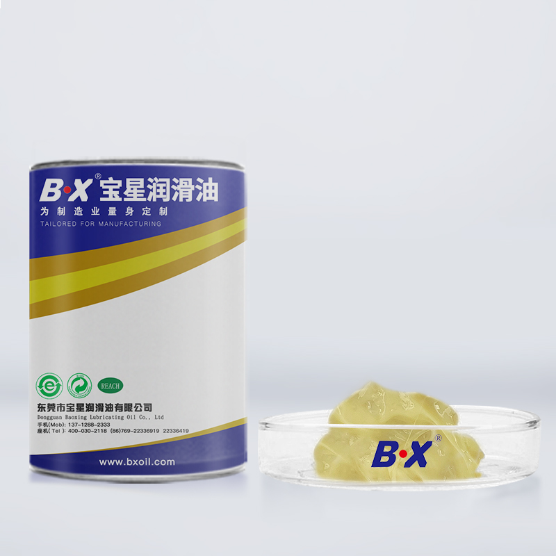 多用途齿轮润滑脂BX-435系列