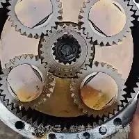 电动车行星齿轮箱润滑难题怎么破？宝星有方案