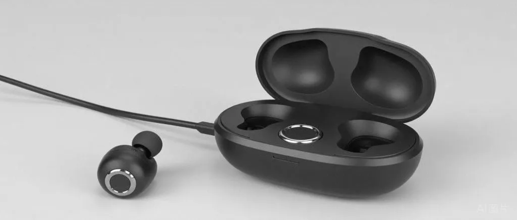 润滑溢出弄脏耳机盒？宝星&ldquo;隐形&rdquo;润滑油让耳机盒重获新生