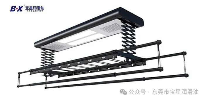 想要产品自锁能力佳?润滑油脂该怎么选？