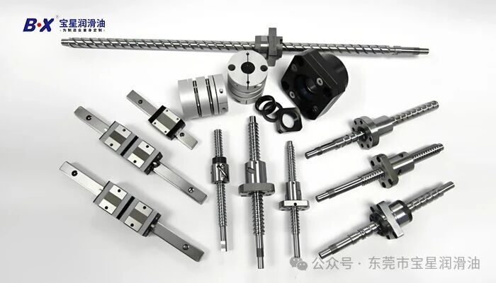 3D打印机导轨磨损快？润滑选错油，问题可不止卡顿！