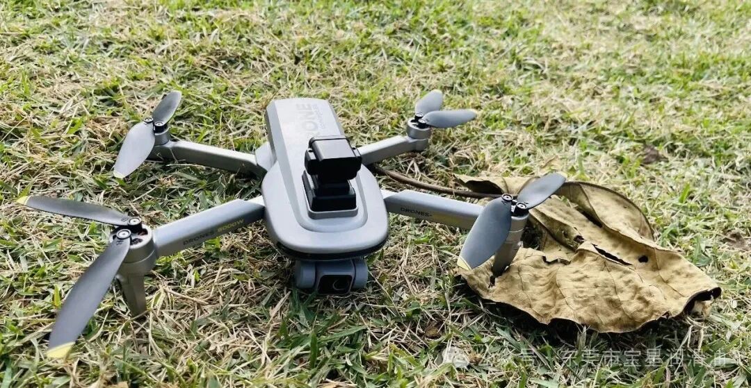 为什么无人机云台的润滑要求比电机还严格