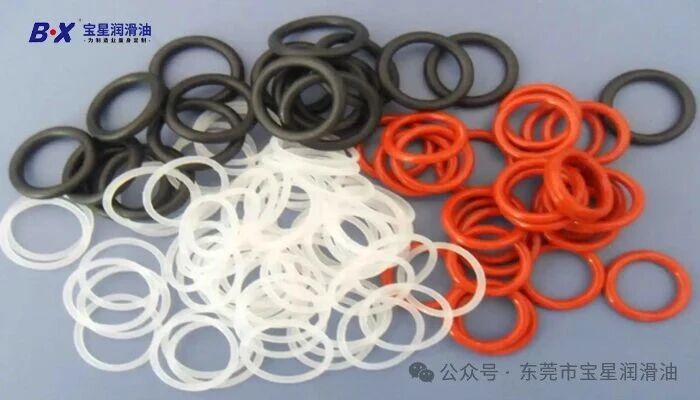 不同密封圈为什么不能用同一种油？宝星润滑油一文讲清
