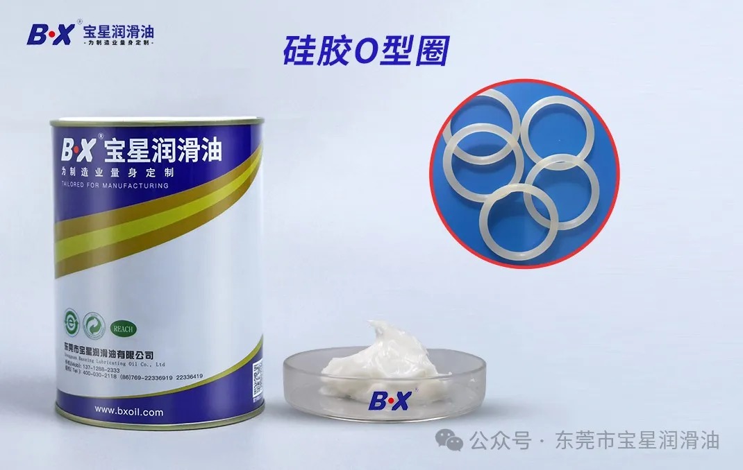 硅胶密封圈用油怎么选？选错膨胀、变软全都会发生！