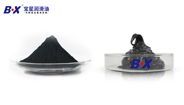 深入探索高温润滑脂，二硫化钼润滑脂与石墨润滑脂有什么不同？