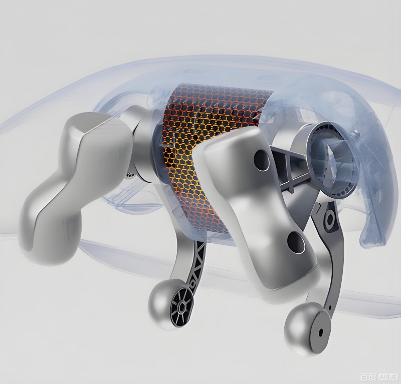 按摩器异响刺耳？别急！宝星润滑方案解决传动系统磨损的核心痛点