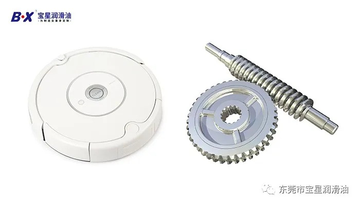 探索机器人润滑秘密，助力智能清洁设备高效发展