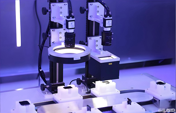 一文读懂:工业相机支架转动关节润滑技巧