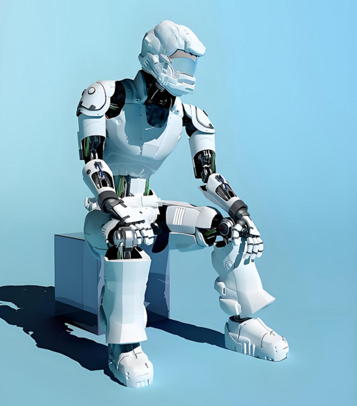 机器人关节高负载高频异响磨损？宝星 BX 润滑系列破解行星减速机润滑难题