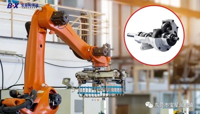 2026&ldquo;AI+&rdquo; 智造提速！宝星破解码垛机器人分油痛点，OEE 再升级