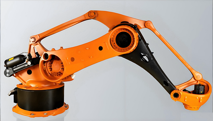 工业机器人关节行星齿轮高负载啮合噪音大？宝星机器人关节润滑脂轻松解