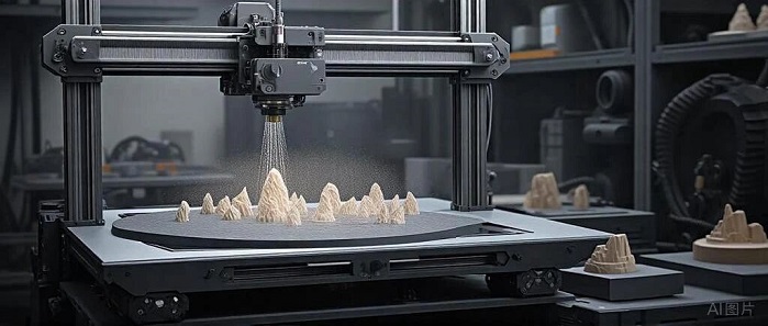 3D打印机丝杆磨损异响,打印不准?宝星支招教你丝杆润滑保养不踩坑!