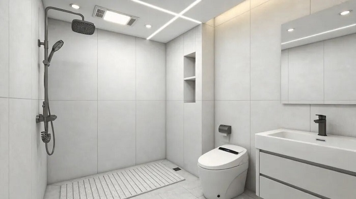 宝星科普：别让选错油脂，毁了卫浴密封与使用寿命