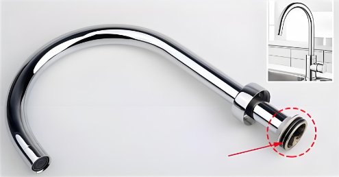 卫浴水龙头卡顿滴水？90%的人不懂密封润滑，宝星食品级防水密封脂一招解决！