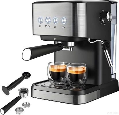 家用咖啡热潮来袭，咖啡机密封圈漏水？这款宝星食品级防水润滑脂完美解决