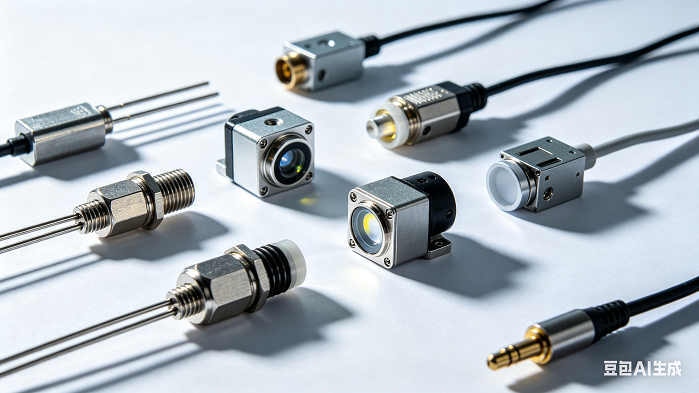 宝星传感器精密润滑整体解决方案，传感研发结构工程师速看！