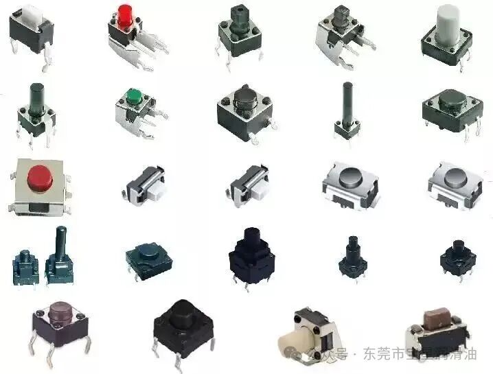 汽车开关总出故障?可能是你用油方案没选对!