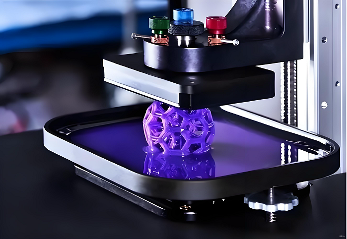 3D 打印机润滑失效异响层纹明显？宝星全套专用润滑维保方案速看