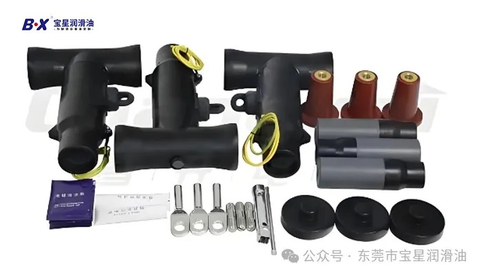 电缆附件故障频发？选错润滑脂才是根源！BX 绝缘硅脂一站式解决电力运维难题