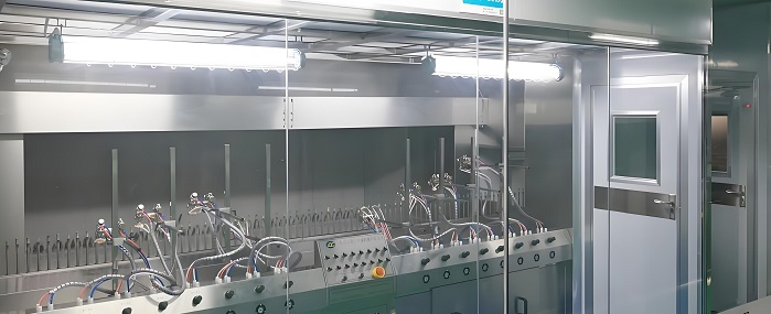 多高温腐蚀工业刚需平替，宝星BX-300/E (SG-903)-WY 高性价比替换JAX PP-PPF2