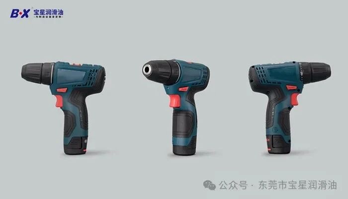 锂电无刷电机换向器积碳异响、频繁烧机？专用导电润滑脂破解批量售后难题