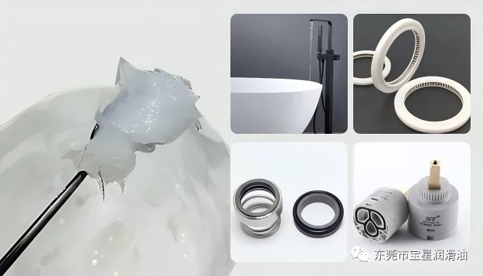阀门密封漏水、出口订单被扣？WRAS认证 BX-455阀门密封脂，破解涉水设备出海合规困局